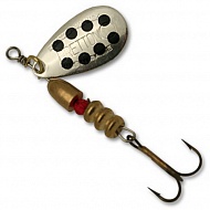 Блесна Fishycat Bretton Original - №3 / SBD