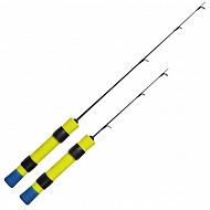 Удилище Salmo телескопическое зимнее ICE JIG Light 50см 42...