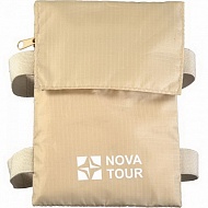 Кошелек NovaTour на руку AS009 Бежевый