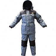 Костюм зимний Trout Pro Deep North