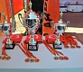 Adrenalin Open 2015, второй день соревнований 