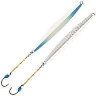 Блесна Blue Fox Arkku зимн. Vertical jig