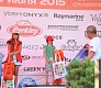 Adrenalin Open 2015, второй день соревнований 