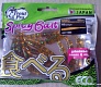 Trout Pro Spicy Bait –время поделиться солененьким