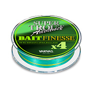 Леска плетеная Varivas Super Trout Advance Bait Finess PEX...
