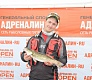 Adrenalin Open 2015, первый день соревнований