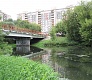 За город на голавля - Tsuribito Sexy Minnow 25F