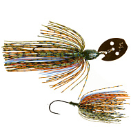 Блесна LJ Чаттербейт John CHATTERBAIT PERCH 18.0г
