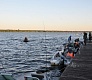 Adrenalin Open 2015, первый день соревнований
