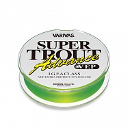 Леска монофильная Varivas Super Trout Advance VEP Nylon 15...