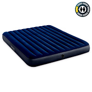Надувная кровать-матрас Intex 183х203х25см "Classic&q...