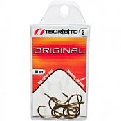 Крючки рыболовные Tsuribito ...