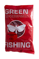Прикормка GF GREENFISHING Белая Рыба Мотыль 800гр. 819015