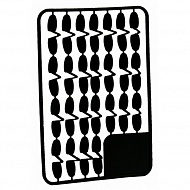 Стопор Carp Zoom для пеллетса Pellet holders, big, Brown (...