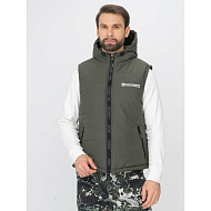 Жилет Huntsman демисезонный Фристайл ткань Канада цвет Хак...