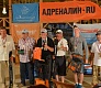 АДРЕНАЛИН.RU спонсор рыболовного фестиваля «Волжский трофей 2015»