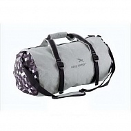 Сумка Easy Camp туристическая Reel Duffle Grey 45