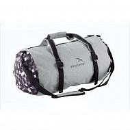  Easy Camp  Reel Duffle Grey 45