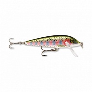 Воблер Rapala Countdown тонущий 2,5см 2,7гр