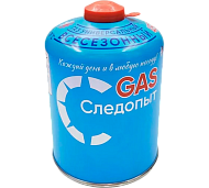 Баллон Следопыт газ для ...