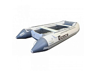 Надувная лодка Polar Bird 385M ...