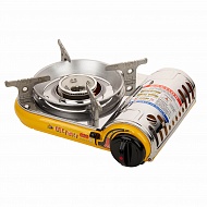 Газовая плита Tourist портативная FUGA TS-440