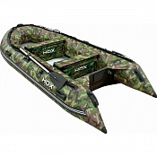 Надувная лодка 2 сорт HDX ...