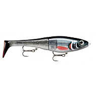 Воблер Rapala X-Rap Peto 20 /ROR XRPT20-ROR