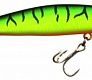 Мелководный убийца «Tsuribito Dead Minnow»