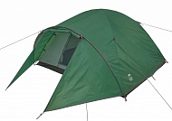 Палатка JUNGLE CAMP Vermont 3 зелёный 70825