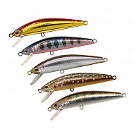 Воблер Jackson Trout Tune LL 55S
