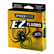 Монолеска Spiderwire EZ Fluoro 125м