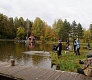 Tsuribito Trout Cup — 2015 и я