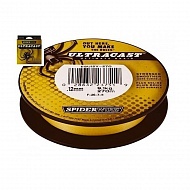 Леска плетеная Spiderwire Ultracast Ultimate Braid 110 м