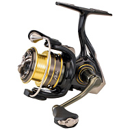Катушка безынерционная Lucky John WFT ALITE CARBON 9