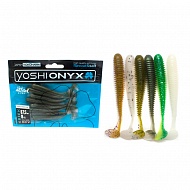 Приманка Yoshi Onyx Kriek 87.5мм 8шт.