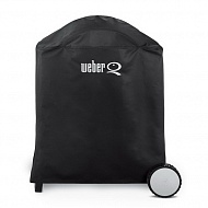 Чехол Weber д/гриля Q200 Series 6552