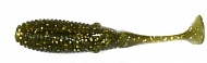 Мягкая приманка JACKALL JK AMMONITE SHAD 5.5 PROBLUE/MELON...