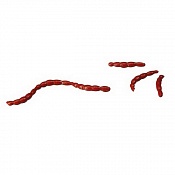 Насадка Berkley Gulp! Alive Bloodworm Red, ...