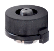 Переходник Следопыт адаптер - GSA-01, вертикал. (цанг.- ре...