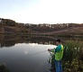 Tsuribito Jerkbait 50F-SR. Просто хороший воблер