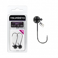   Tsuribito Tungsten Jig Heads Shak...