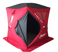 Палатка Canadian Camper рыбака зимняя ALASKA 2 pro 0304000...
