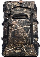 Рюкзак Huntsman Кодар №40 цв.Лес ПВХ 20000 мвс