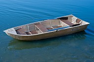 Моторная лодка Вятка-Профи 37