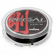 Леска плетеная Daiwa Regal ...