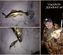 Несколько слов о серии воблеров Tsuribito Jerkbait