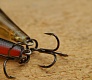 Tsuribito Jerkbait 50F-SR. Просто хороший воблер