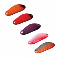 Блесна SV Fishing Individ 3.9g 