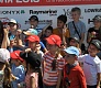 Детские соревнования Adrenalin Ru Open 2015